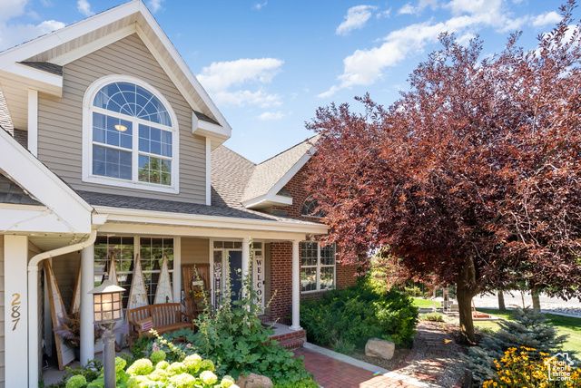 287 N 300 E, Richmond, UT 84333