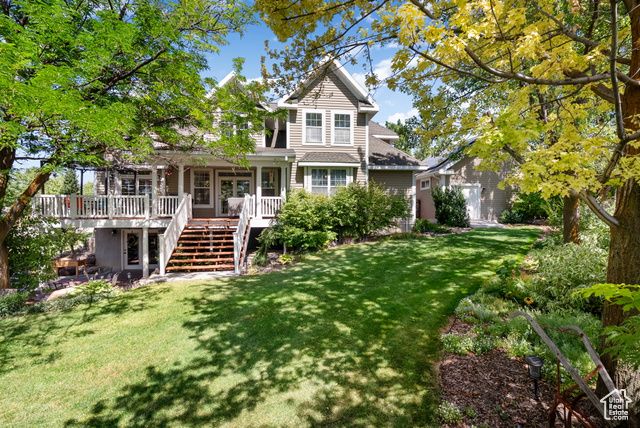 287 N 300 E, Richmond, UT 84333