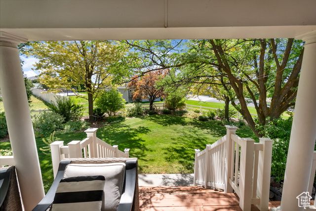 287 N 300 E, Richmond, UT 84333