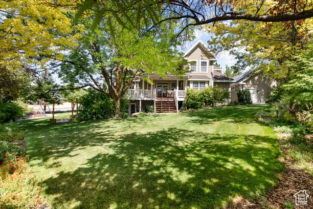 287 N 300 E, Richmond, UT 84333