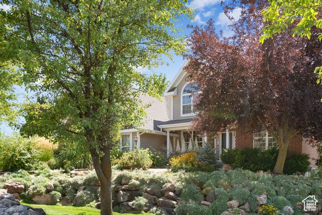 287 N 300 E, Richmond, UT 84333