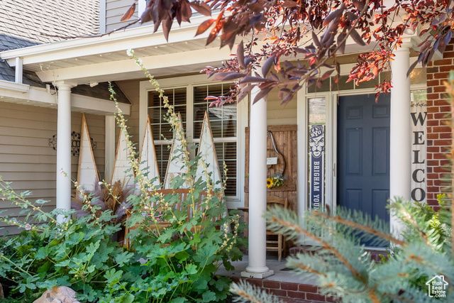 287 N 300 E, Richmond, UT 84333