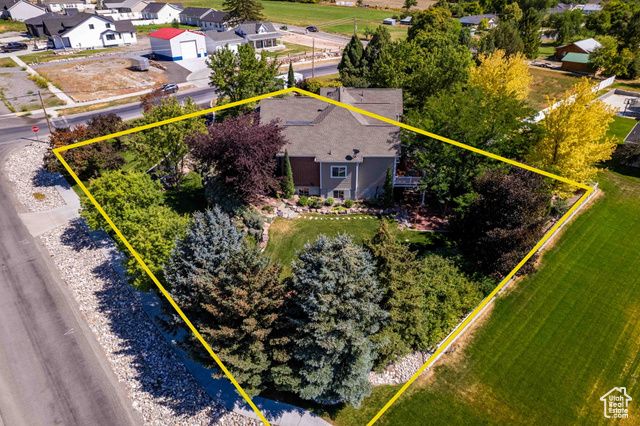 287 N 300 E, Richmond, UT 84333