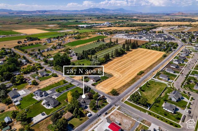287 N 300 E, Richmond, UT 84333