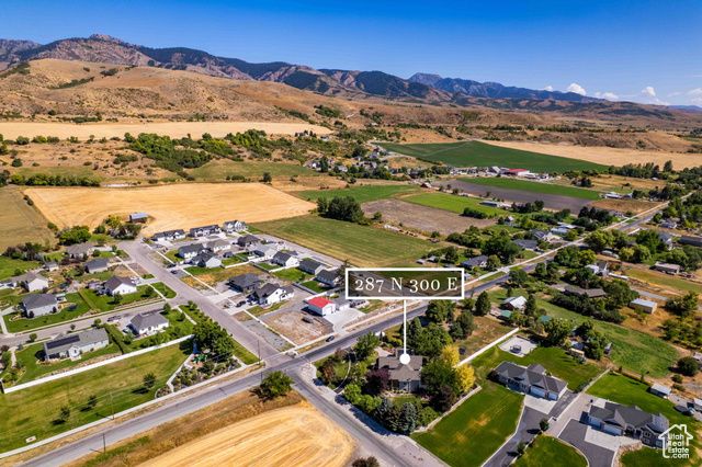287 N 300 E, Richmond, UT 84333