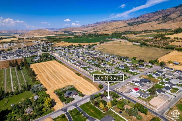 287 N 300 E, Richmond, UT 84333