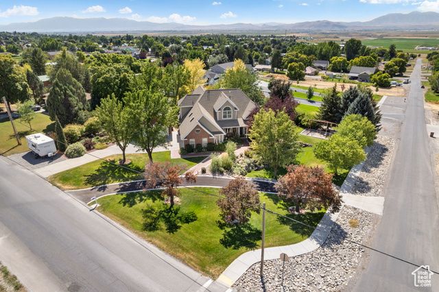 287 N 300 E, Richmond, UT 84333