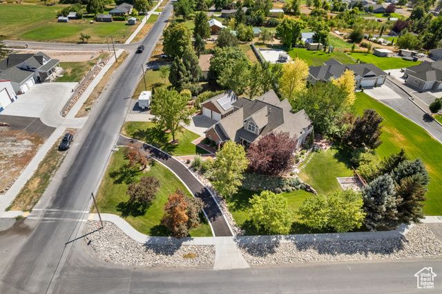 287 N 300 E, Richmond, UT 84333