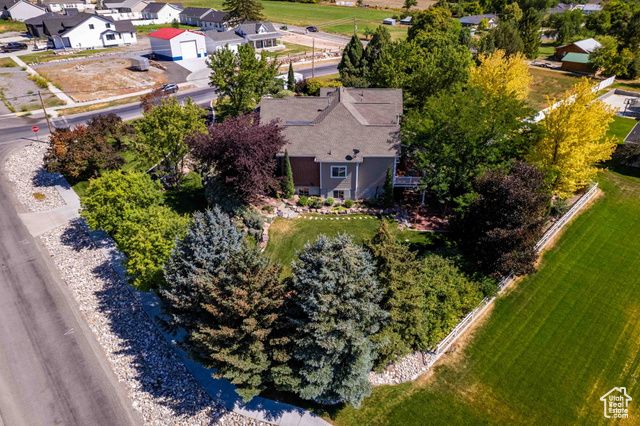 287 N 300 E, Richmond, UT 84333