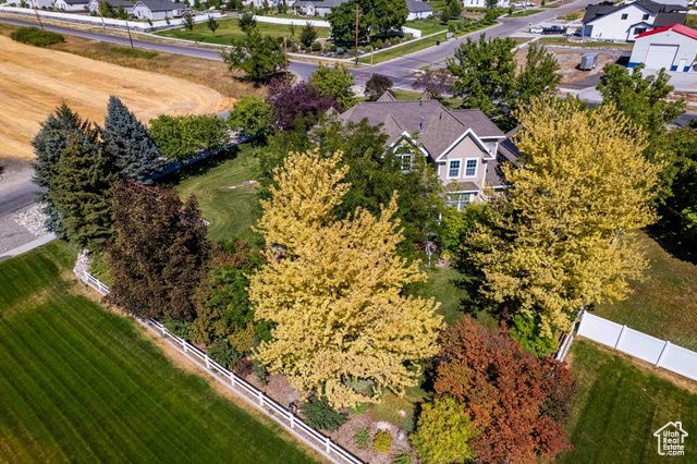 287 N 300 E, Richmond, UT 84333