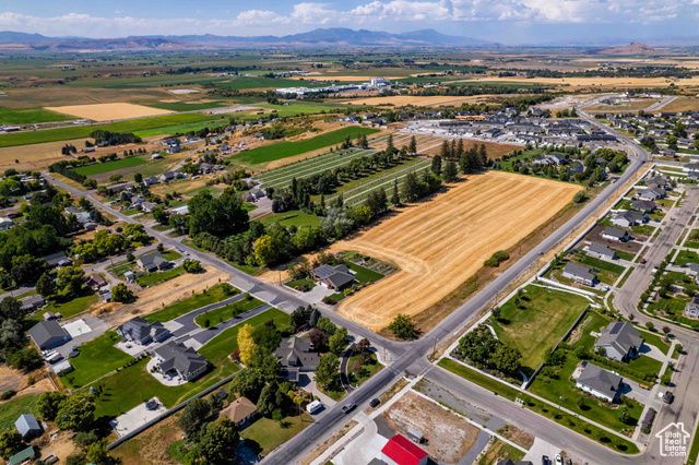 287 N 300 E, Richmond, UT 84333