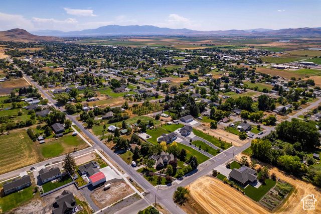 287 N 300 E, Richmond, UT 84333