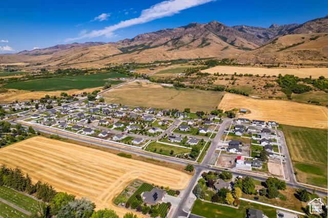 287 N 300 E, Richmond, UT 84333