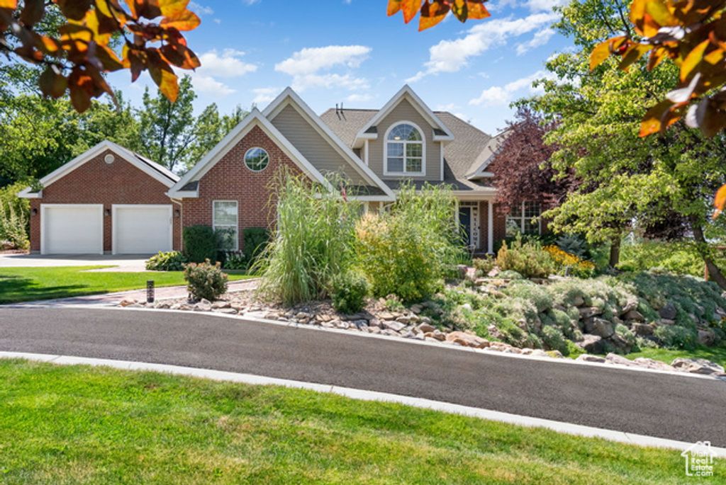 287 N 300 E, Richmond, UT 84333