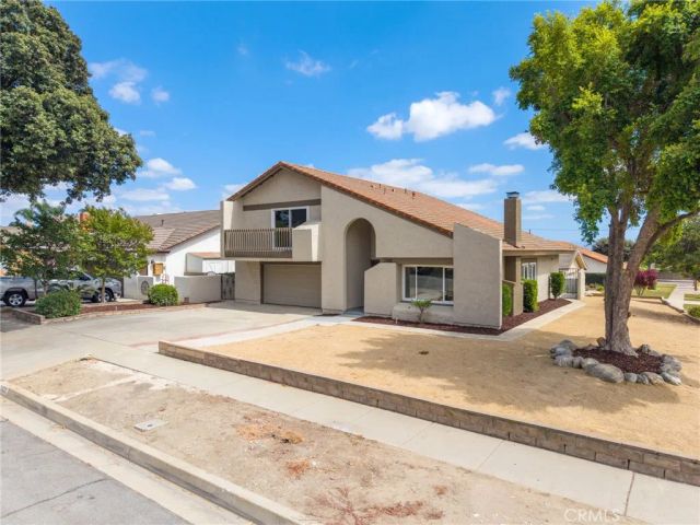 1432 Purdue Street, Upland, CA 91786