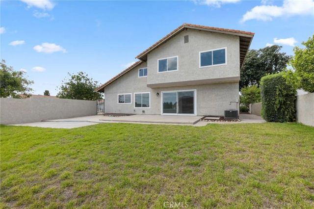 1432 Purdue Street, Upland, CA 91786