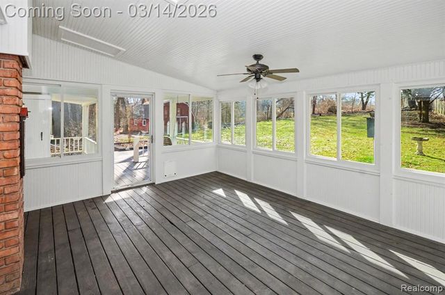 8841 Clark Road, Clarkston, MI 48346