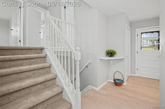 8841 Clark Road, Clarkston, MI 48346