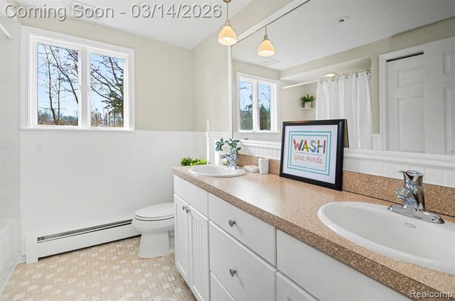 8841 Clark Road, Clarkston, MI 48346