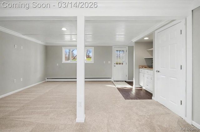 8841 Clark Road, Clarkston, MI 48346