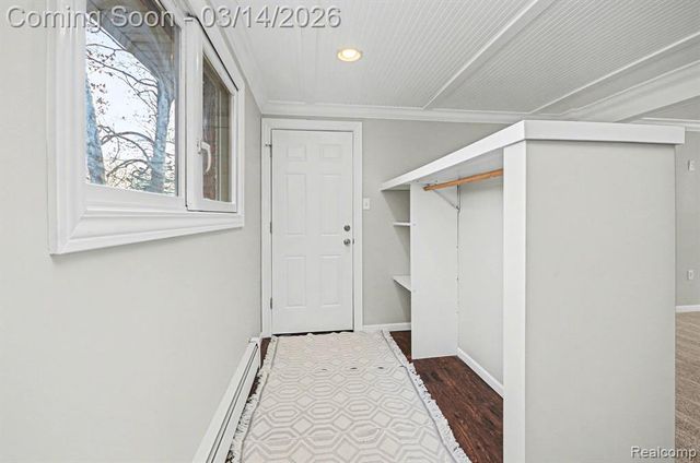 8841 Clark Road, Clarkston, MI 48346