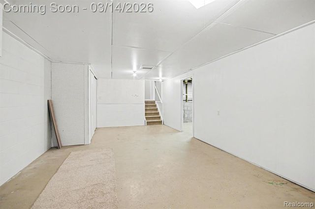 8841 Clark Road, Clarkston, MI 48346