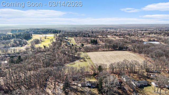 8841 Clark Road, Clarkston, MI 48346