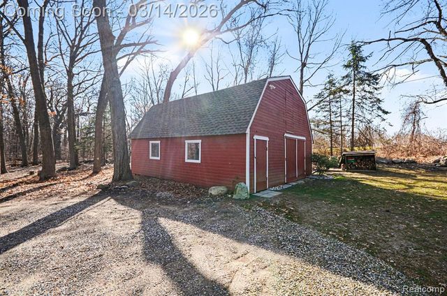 8841 Clark Road, Clarkston, MI 48346