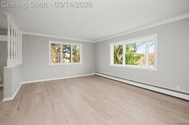 8841 Clark Road, Clarkston, MI 48346