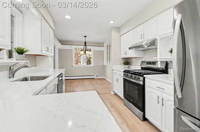 8841 Clark Road, Clarkston, MI 48346