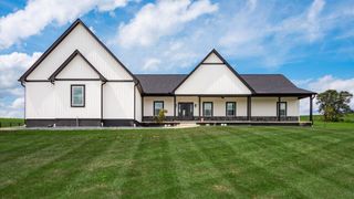 9521 Township Road 37, Thornville, OH 43076