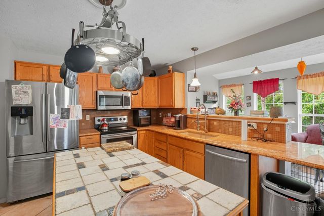 6049 Delfair Lane, Miami Twp, OH 45150