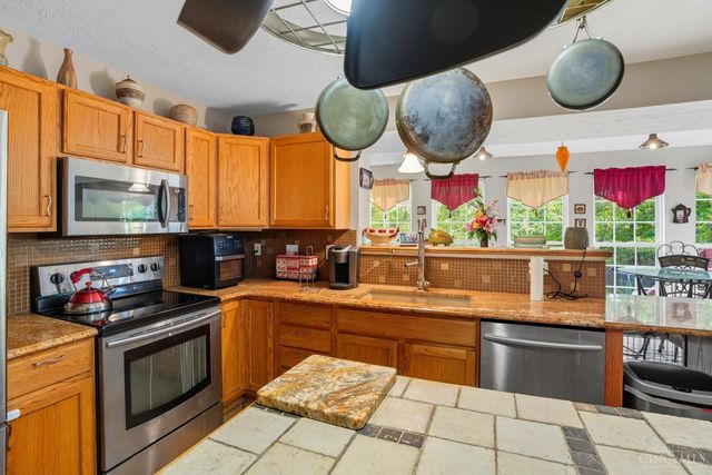 6049 Delfair Lane, Miami Twp, OH 45150