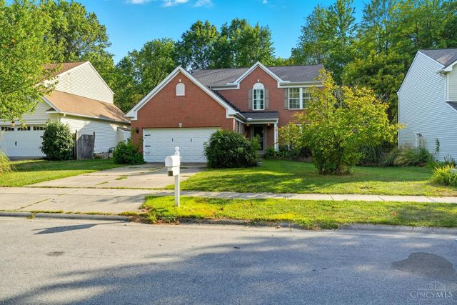 6049 Delfair Lane, Miami Twp, OH 45150