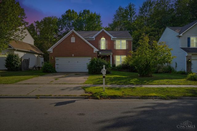 6049 Delfair Lane, Miami Twp, OH 45150