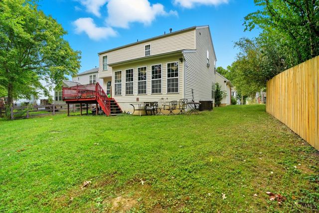 6049 Delfair Lane, Miami Twp, OH 45150