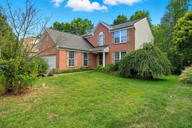 6049 Delfair Lane, Miami Twp, OH 45150