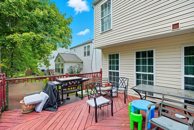 6049 Delfair Lane, Miami Twp, OH 45150