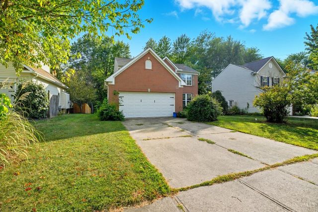 6049 Delfair Lane, Miami Twp, OH 45150