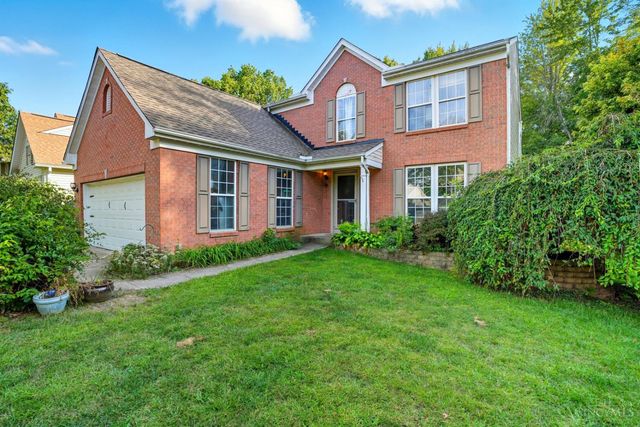 6049 Delfair Lane, Miami Twp, OH 45150