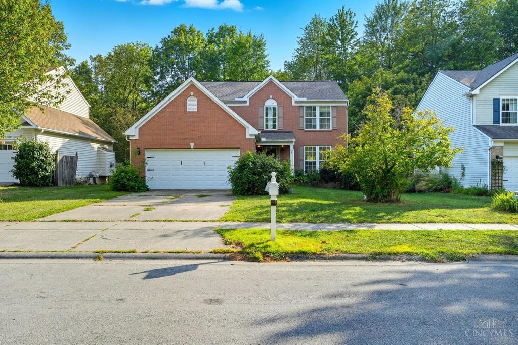 6049 Delfair Lane, Miami Twp, OH 45150