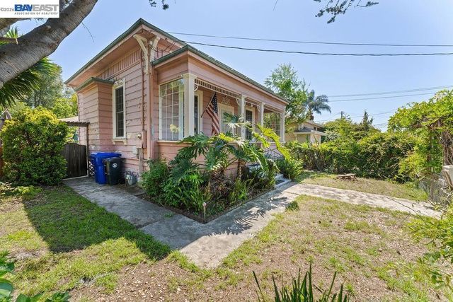 1086 Delano St, San Lorenzo, CA 94580