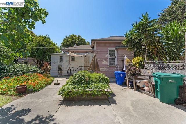 1086 Delano St, San Lorenzo, CA 94580