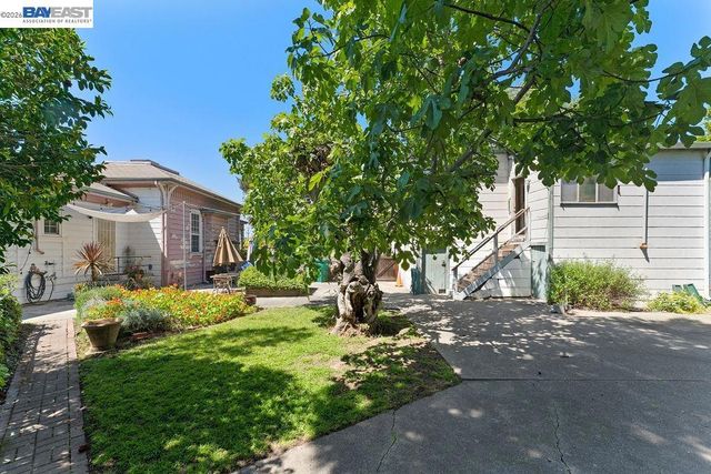 1086 Delano St, San Lorenzo, CA 94580
