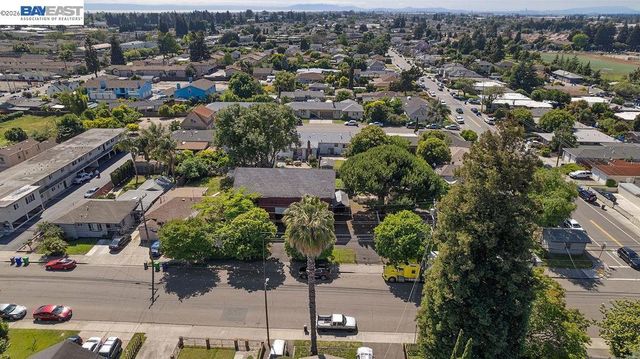 1086 Delano St, San Lorenzo, CA 94580