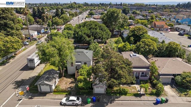 1086 Delano St, San Lorenzo, CA 94580