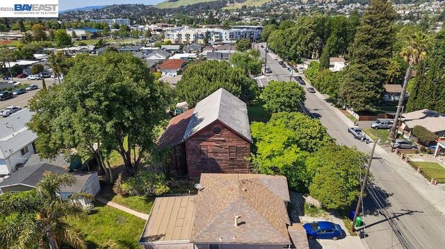 1086 Delano St, San Lorenzo, CA 94580