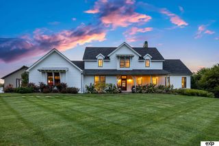 20740 Rawhide Road, Omaha, NE 68022