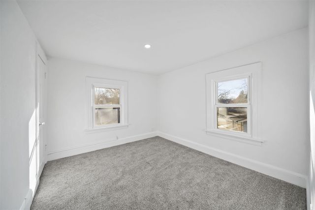 208 Bates Street, Jackson, MI 49202