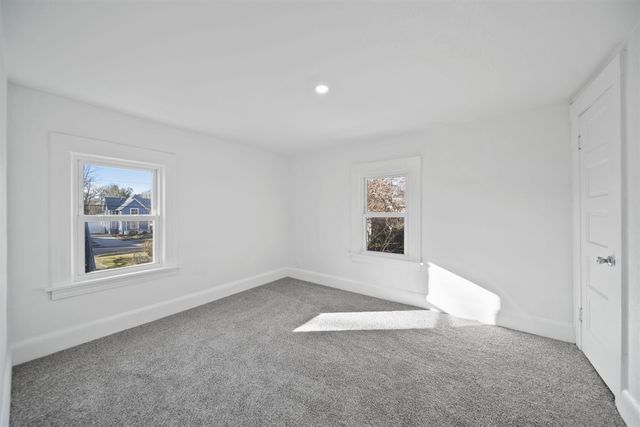 208 Bates Street, Jackson, MI 49202